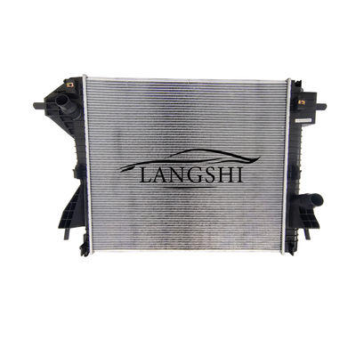 अच्छी कीमत एफ सीरीज F550SD 6.8 7C3Z8005F 7C3Z8005D फोर्ड 2005-2010 के लिए ऑटो एल्यूमीनियम रेडिएटर ऑनलाइन