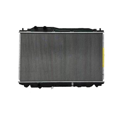 अच्छी कीमत HONDA CIVIC 1.8 2006-2012 कार फिटिंग ऑटो पार्ट्स कूलिंग सिस्टम इंजन कूलिंग लेंट कूलर ऑनलाइन
